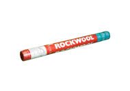 Гидро-ветрозащитная двухслойная мембрана Rockwool для кровель