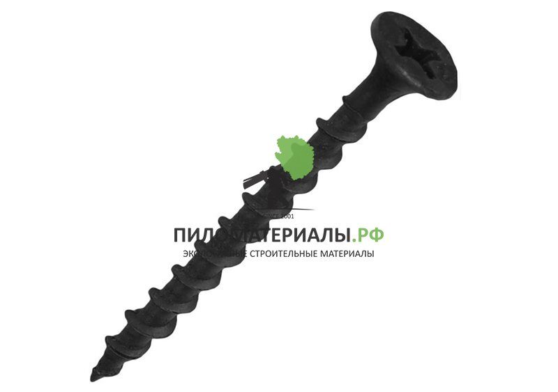 Саморезы частый шаг 3,5х41 (2000шт./4,14кг.)